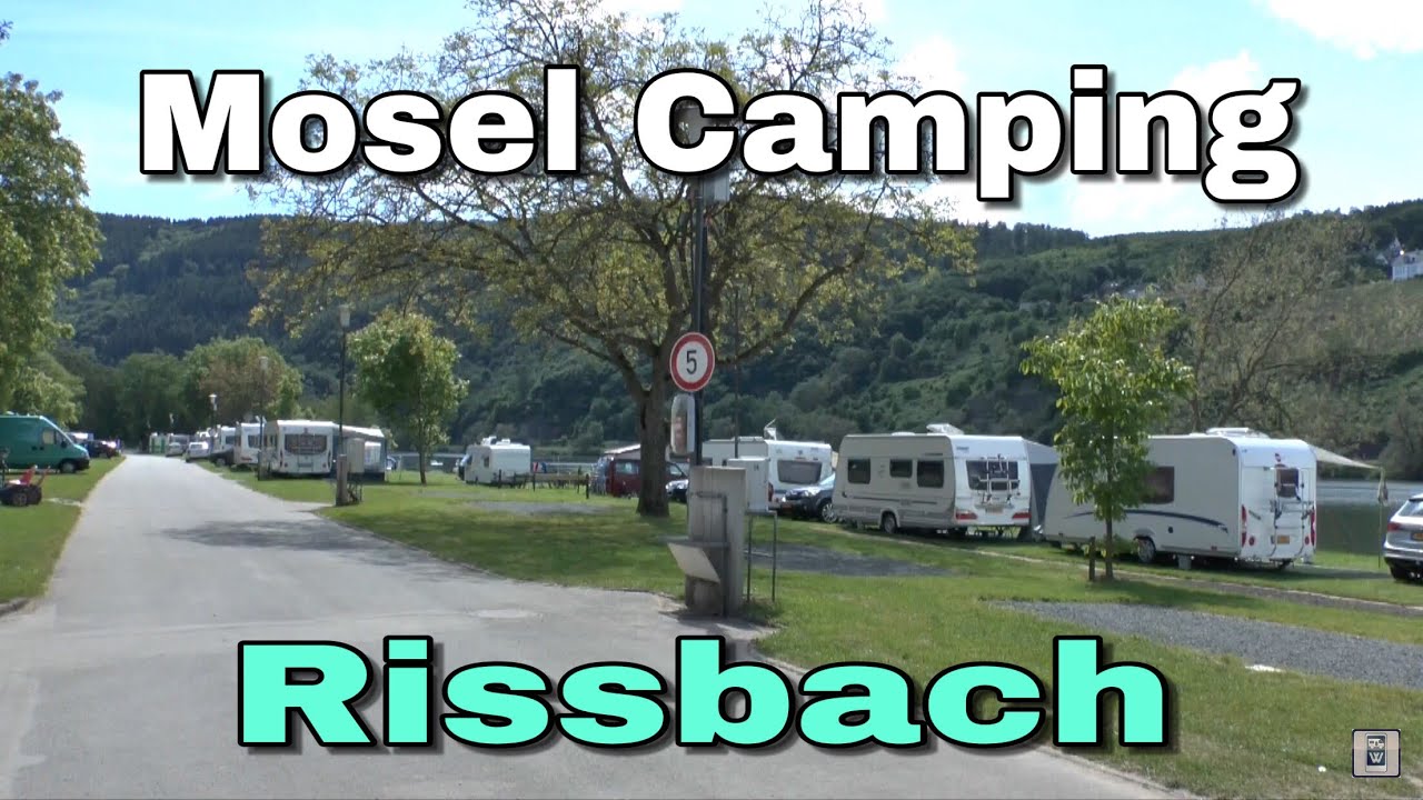 4**** Camping Rissbach Mosel / womoclick