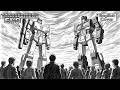 TRANSFORMERS EVO (English Cover) | Transformers (JAM Project)