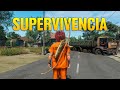 Este Juego Survival es MÁS DIFÍCIL que tu vida real - SCUM (EP1)
