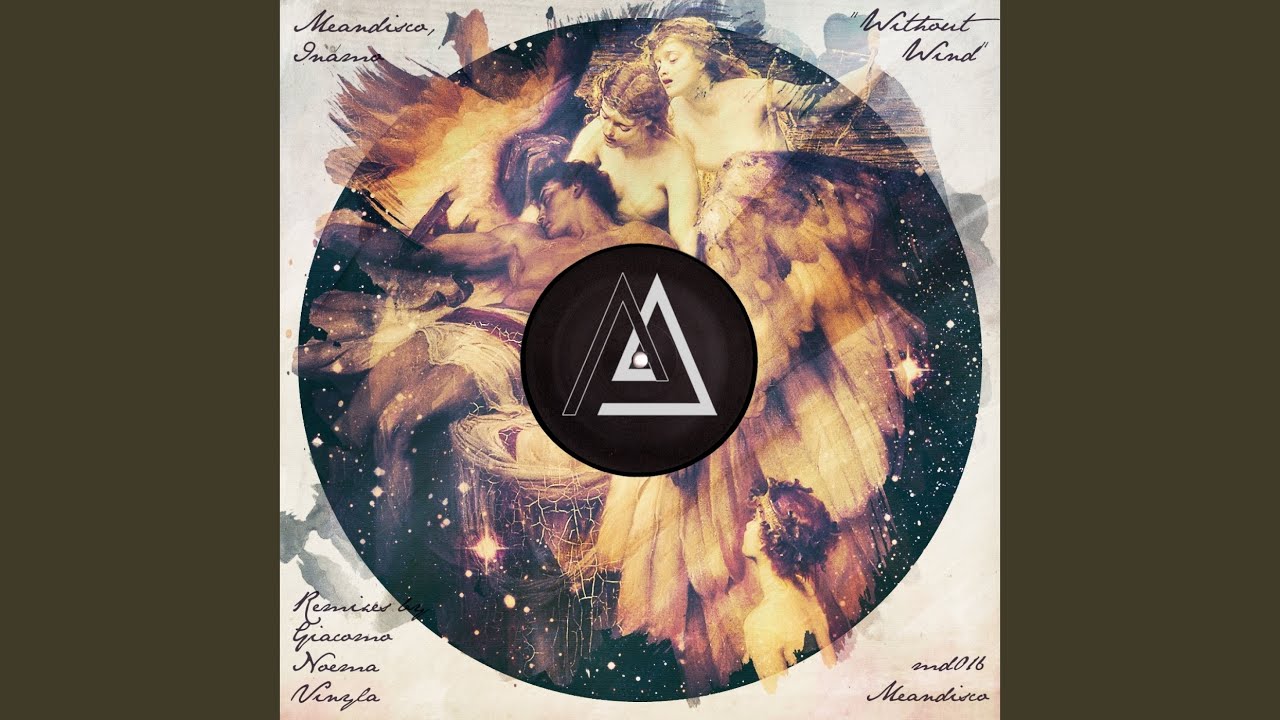 YouTubeでWithout Wind (Noema's Drifting Away Dub)を視聴 YouTubeでWithout Wind (Noema's Drifting Away Dub)を視聴