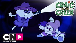 Vadócok Fogócska Cartoon Network