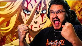 Lucas A.R.T. Reacts to Mikey's Rap - The Invincible | 7 Minutoz