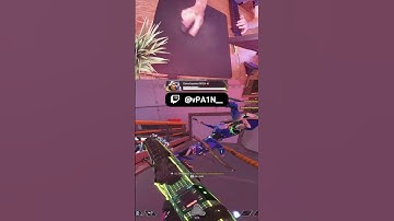 Hoe heeft hij mij laten winnen 😭 #octane #movement #apex #apexlegends #apexmovement