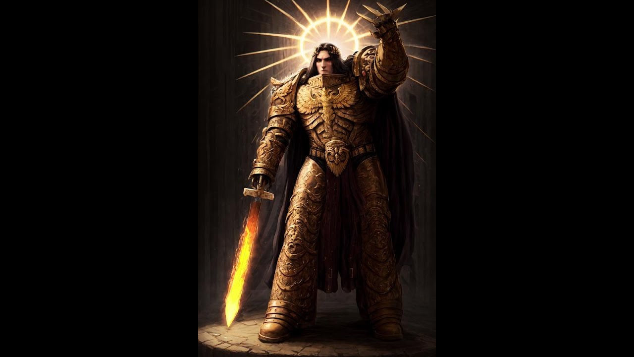 Officio Narrativus: La cruzada del golfo de damocles!