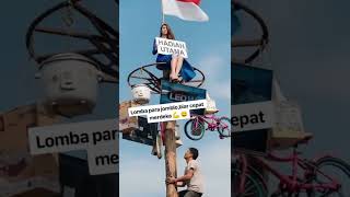 Download Lagu Lomba panjat pinang 17 agustusan paling lucu dan unik #lomba17agustusan #lucungakak #shortvideo MP3