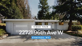 22721 96th Ave video tour