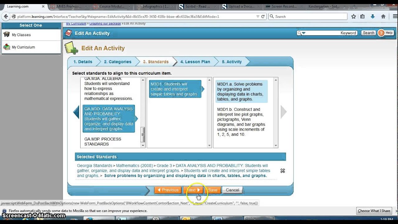 learning com - YouTube