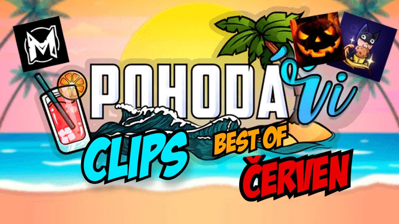 MARWEX DOSTAL VYHAZOV!?😱| POHODÁŘI RP ODDSHOTS | BEST OF ČERVEN