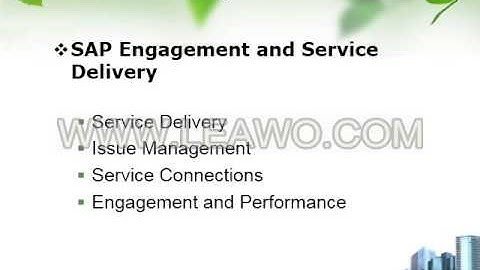 Solution Manager   Certification  Overview  Tutorial online training in mumbai and pune