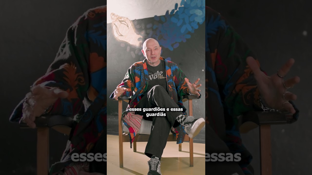 Todo mundo tem vários Exus 🔱 e várias Pombagiras. 🌹