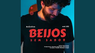 Vídeo de Beijos Sem Sabor