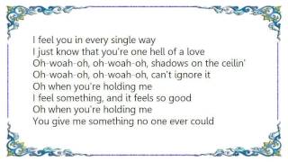 Kiesza - The Love Lyrics