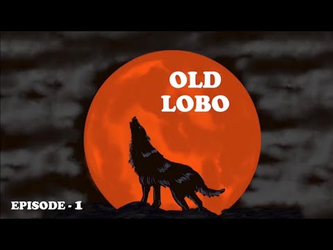 OLD LOBO | Episode 01 | Ettumanoor Films | Story and Sketches | Graphic Podcast