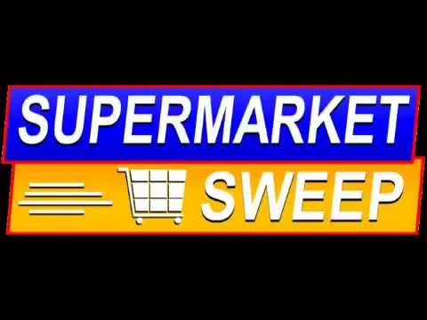 sweep supermarket theme