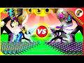 NEW NINJA PREDATOR vs SHURIKEN SHADE amp VAMPIRE MEGA 