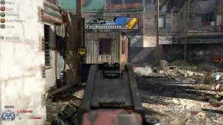 Wallhack n00b on Gamebattles