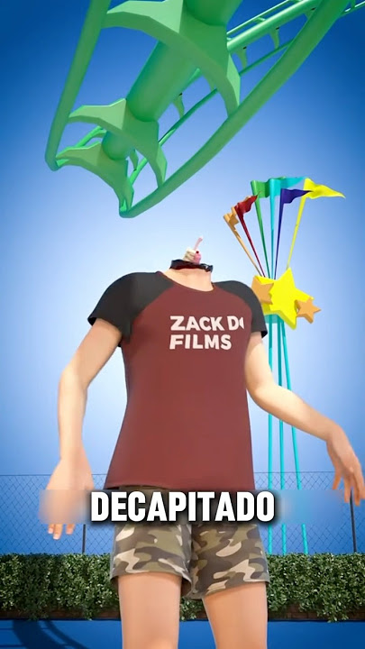 HE WAS DECAPITATED BY A ROLLERCOASTER 😱 #curiosities #impressive #curiosity