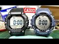 The Most Readable BIG Digit Casios Ever (AE1500 & AE1600 Review)
