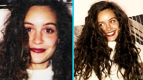 What Was DEMRI PARROTT Like? Layne Staley's Girlfr...