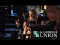 Stephen Fry | Cambridge Union