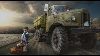 Picsart tutorial ll truck manipulation highway editing screenshot 5