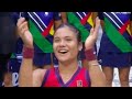 Emma Raducanu Singing Sweet Caroline || US Open 2021