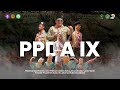 Opening ceremony ppda ix 2023  ponpes balekambang