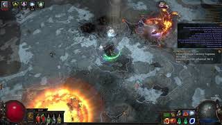[3.8 POE] Animate Guardian Infernal Legion