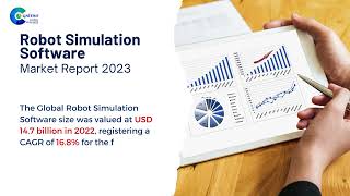 Robot Simulation Software Market Report 2024 (Global Edition)