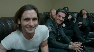 Summer Tour 2017 with The All-American Rejects