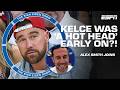 Alex Smith describes what Travis Kelce is like as a teammate 🤝 | The Rich Eisen Show