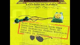Enzo Di Domenico feat Enzo Gragnaniello-Paura