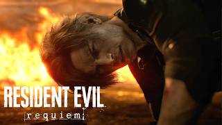 Resident Evil Requiem (Ep.32) - Nemesis