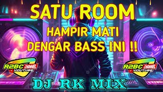 DJ RK MIX TERBARU PALING RAMEE