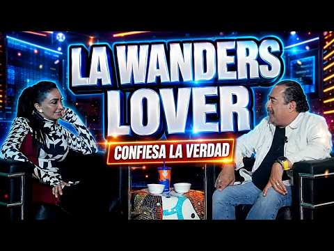LA WANDERS LOVER CONFIESA LA VERDAD - El Rebaño Del Borrego Nava