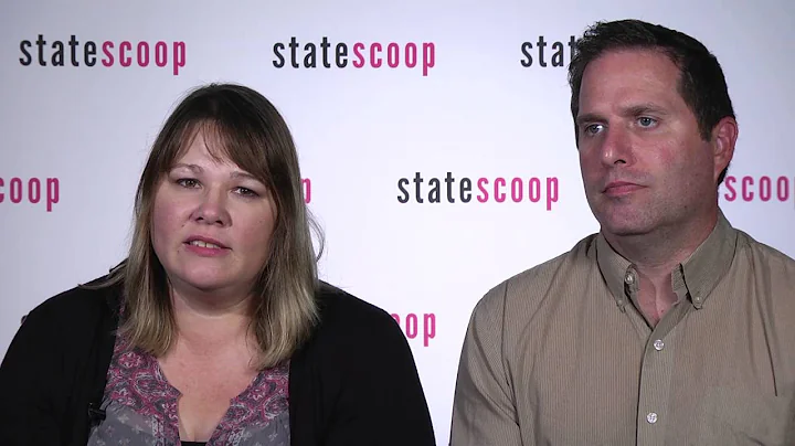 NASTD Annual 2016: Oregon's Michelle Summers & Mat...