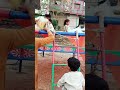 Cuties Jumping