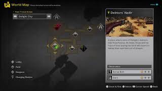 Starbites PS5 Pro gameplay
