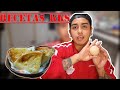 Como hacer dobladitas Chilenas? | Recetas Chilenas