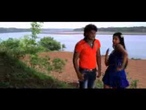 Nagin bhojpuri movie, official trailer!2013. Khesari & monalisa by chandan Royal