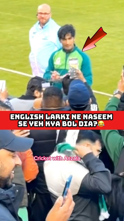 Naseem shah Fan girl ❤️| #shorts #viral #shortvideo #youtubeshorts