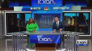 Famous Austin ISD teacher arrested, accused of improper relationship with a student, district says Profile
