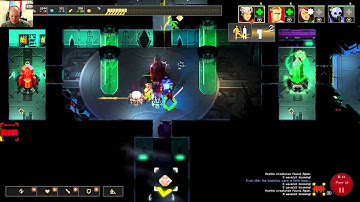 Dungeon of the Endless 1-11-2015 - 1 / 2