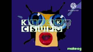 Rare Footage Klasky Csupo Prototype 1998 Edition Fixed