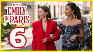 Emily In Paris Season 6 : Release Date, Plot & Cast, Renewed On Netflix ? | Series Studio