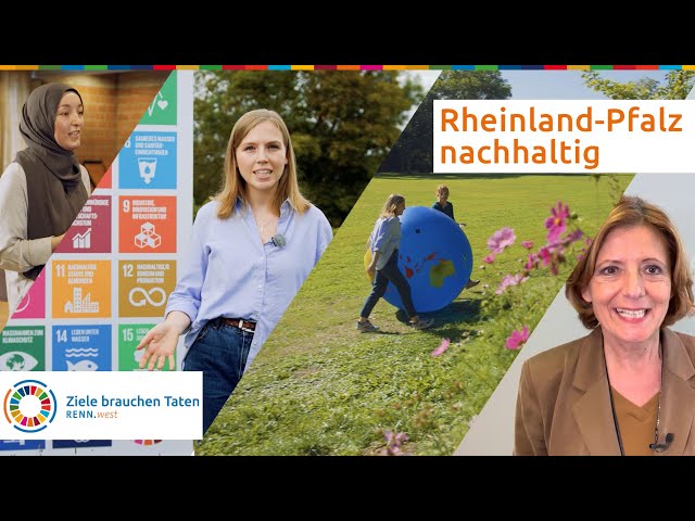 Kurzfilm zu „Rheinland-Pfalz nachhaltig“ mit Beteiligung der ÖFO e.V. veröffentlicht