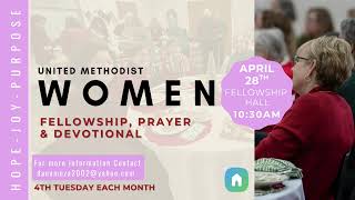 Building Hope Together: Renewing Faith and Commitment