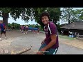 "Aye Aye, Captain!" 🚣 | Norwich City raft race | Harry Darling GoPro
