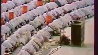 Sourate Al-Hajj (Le Pèlerinage) - Sheikh `Alî Jaber - علي جابر