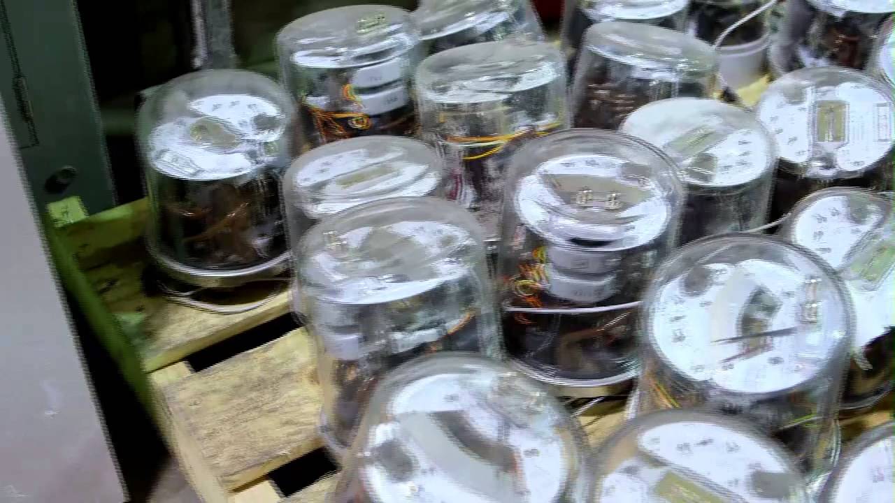 Surplus Electrical Equipment